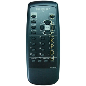 Пульт Sharp G1273PESA orig оригинальный