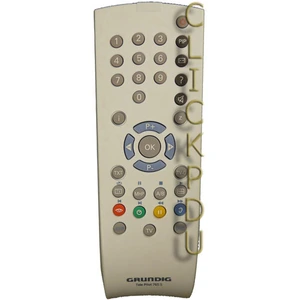 Пульт Grundig TP-765S orig оригинальный