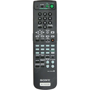 Пульт Sony RM-PP404 (RM-PP403) для AV-ресивера Sony
