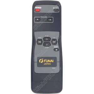 Пульт Funai N9202 VCP orig оригинальный