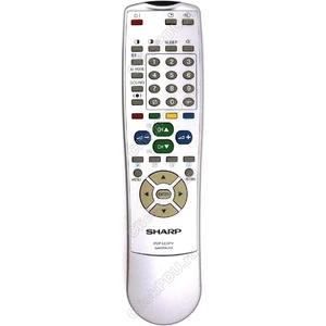 Пульт Sharp GA026WJSA оригинальный