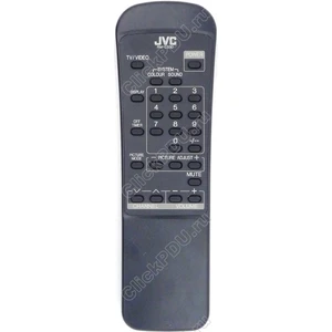 Пульт JVC RM-C530 orig оригинальный