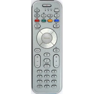 Пульт Philips RC-1553801A для телевизора Philips