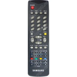 Пульт Samsung 00038A оригинальный