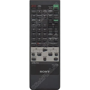 Пульт Sony RMT-V116B оригинальный