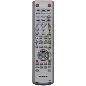 Пульт Samsung 00015F DVD/VCR оригинальный