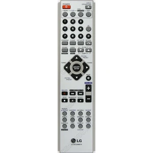 Пульт LG 6710CDAM07A оригинальный