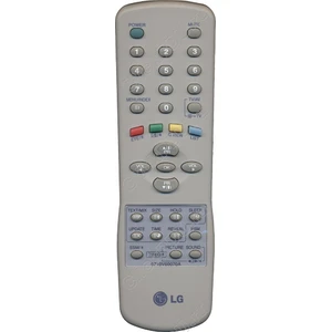 Пульт LG 6710V00070A оригинальный