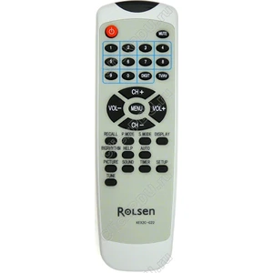Пульт Rolsen KEX2C-C22 TV orig оригинальный