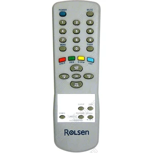 Пульт Rolsen 6710V00070B оригинальный