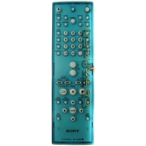 Пульт Sony RM-SS880 theatr оригинальный