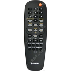 Пульт Yamaha RC2K16 S559MK2 RC2K оригинальный