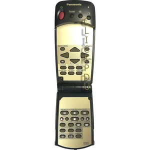 Пульт Panasonic EUR501121B оригинальный