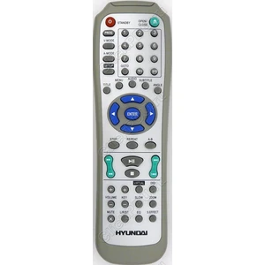 Пульт Elenberg (HYUNDAI) DVD 5038N оригинальный