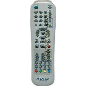 Пульт LG 6710V00083B TV оригинальный