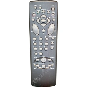 Пульт Thomson RC8X02NX TV/VCR для TV+VCR Thomson