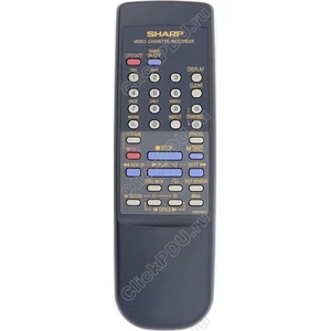 Пульт Sharp G0008AJ оригинальный