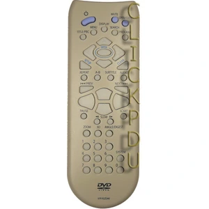 Пульт Daewoo 97P1R2ZDA0 оригинальный