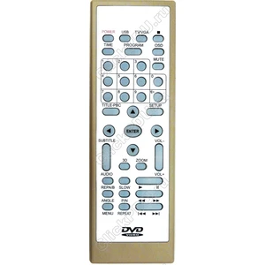 Пульт Sony RC-8620+USB оригинальный