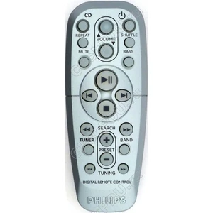 Пульт Philips RC19420002/01 Aux для домашнего кинотеатра Philips