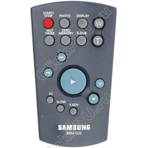 Пульт Samsung BRM-D2E оригинальный