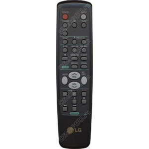 Пульт LG FFH-5500 (аналог) для музыкального центра LG