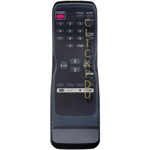 Пульт Funai TV orig оригинальный