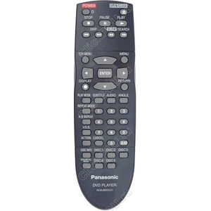 Пульт Panasonic N2QAJB000021 оригинальный