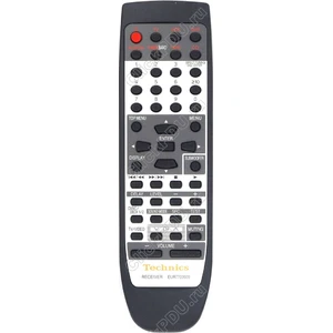 Пульт Technics EUR7702020 для музыкального центра Technics