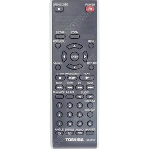 Пульт Toshiba SE-R0167 Dvd Plaer 260 оригинальный