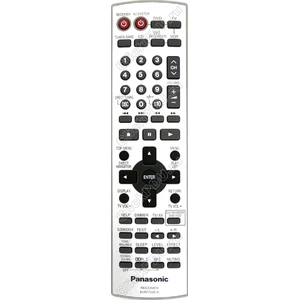 Пульт Panasonic EUR7722010 оригинальный