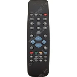 Пульт Record /Shivaki 24B оригинальный