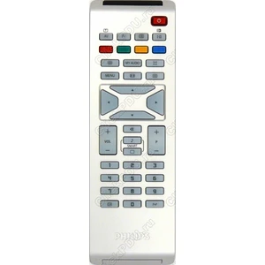 Пульт Philips RC-1683803/01 оригинальный