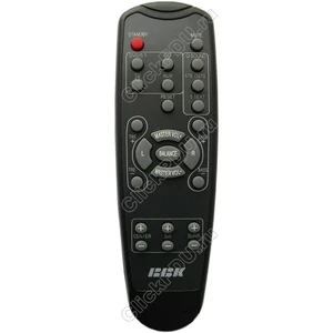 Пульт BBK RC-041R FSA-7800 оригинальный