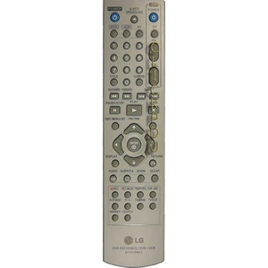Пульт LG 6711R1P091J для DVD+VCR LG
