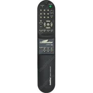 Пульт Goldstar 105-229Z orig оригинальный