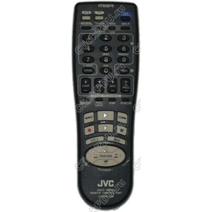 Пульт JVC LP20337-008 оригинальный