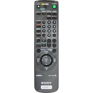 Пульт Sony RMT-V232B оригинальный