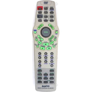 Пульт SANYO RB-A8501/EU orig оригинальный