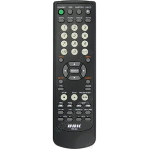 Пульт BBK RC-04 DVD плеер оригинальный