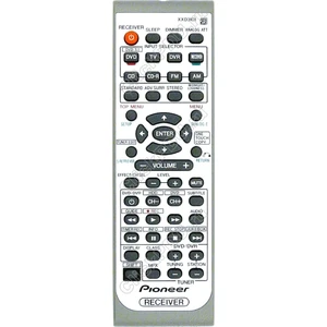 Пульт Pioneer XXD3101 для AV-ресивера Pioneer