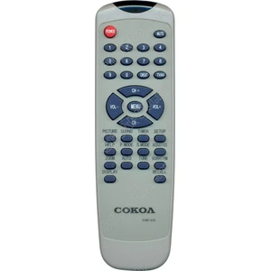 Пульт Sokol (Bimatec,Akai) TVD-3 K16R-C10 оригинальный