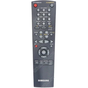 Пульт Samsung 00048A VCR для VCR Samsung
