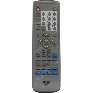 Пульт Сокол DVD Player S - 2111K оригинальный