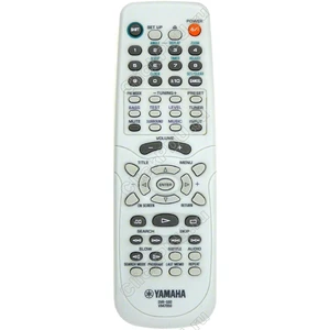Пульт Yamaha DVR-S60 оригинальный