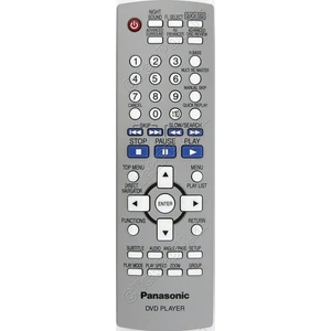 Пульт Panasonic EUR7631200 оригинальный