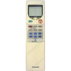 Пульт Panasonic A75C22934443 оригинальный