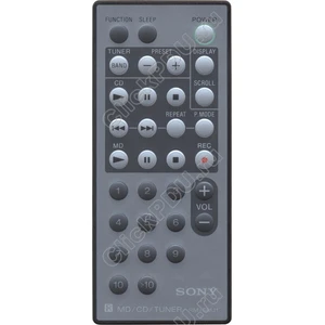 Пульт Sony RM-SMJ1 orig оригинальный