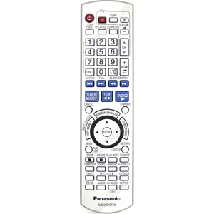 Пульт Panasonic EUR7662YH0 SC-VK950EE оригинальный