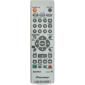 Пульт Pioneer VXX3048 оригинальный